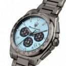 Reloj Velocità R8873652004  MASERATI