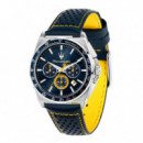 Reloj Velocità R8873652001  MASERATI