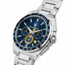 Reloj Velocità R8873652001  MASERATI