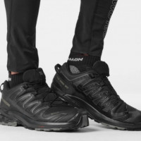 Zapatillas Xa Pro 3D V9 Gore-tex  SALOMON