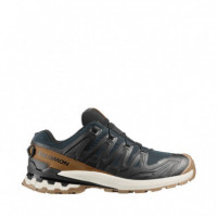 Zapatillas Xa Pro 3D V9 Gore-tex Lifelong  SALOMON
