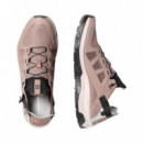 Zapatillas Techamphibian 5 - Calzado para agua