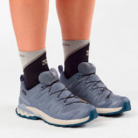 Zapatillas Xa Pro 3D V9 Gore-tex  SALOMON