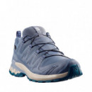 Zapatillas Xa Pro 3D V9 Gore-tex  SALOMON