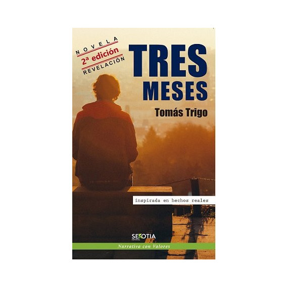 TRES MESES (N.E.)