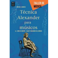 T�CNICA ALEXANDER PARA M�SICOS