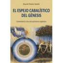 El espejo cabal�stico del g�nesis