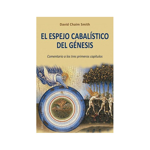 El espejo cabal�stico del g�nesis