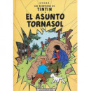 El asunto Tornasol (carton�)