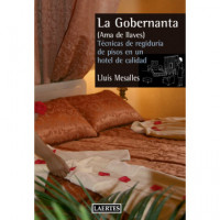la Gobernanta (ama de Llaves)