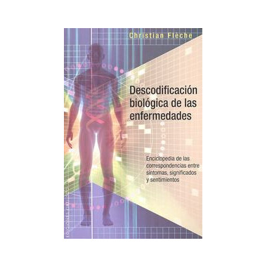Descodificaci�n biol�gica de las enfermedades