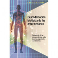 Descodificaci�n Biol�gica de las Enfermedades