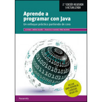Aprende a Programar con Java ( 2.� Edici�n)