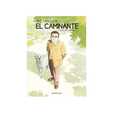 El caminante - edici�n definitiva