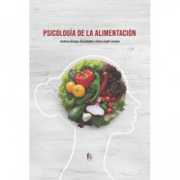 Psicologia de la Alimentacion