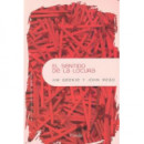 El sentido de la locura