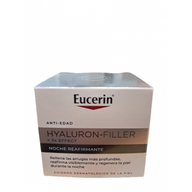 EUCERIN HYALURON FILLER NOCHE 50 M