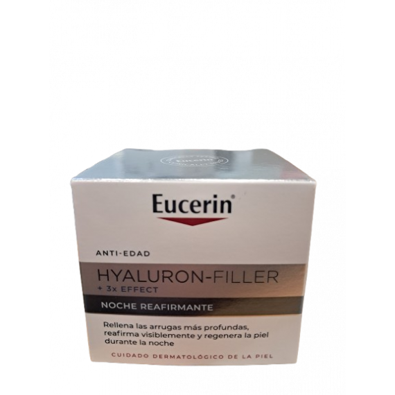 EUCERIN HYALURON FILLER NOCHE 50 M