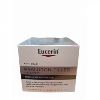 Eucerin Hyaluron Filler Noche 50 M  BDF
