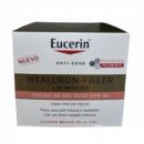 EUCERIN HYALURON-FILLER CREMA DE DIA ROSE FPS 30 1 ENVASE 50 ML