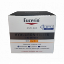 EUCERIN ANTIEDAD HYALURON FILLER DIA FPS30 1 ENVASE 50 ML