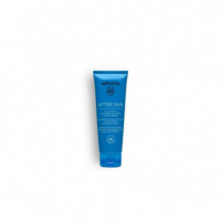 APIVITA After Sun Gel Crema Cara Cuerpo 200ML