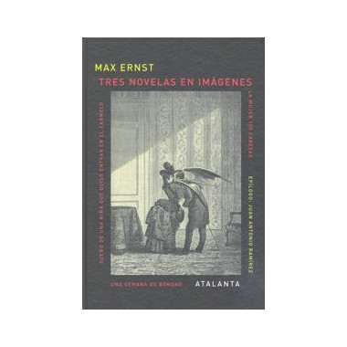 Tres novelas en im�genes