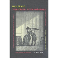Tres Novelas en Im�genes