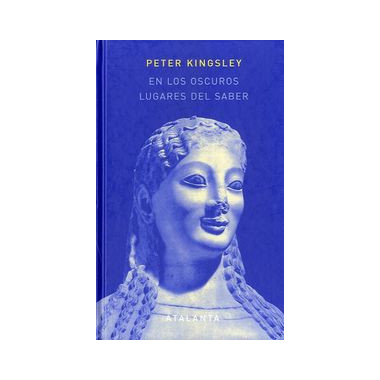 En los oscuros lugares del saber. 2� edici�n
