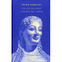 en los Oscuros Lugares del Saber. 2� Edici�n