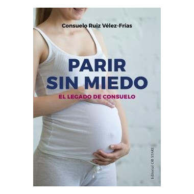 PARIR SIN MIEDO (N.E.)