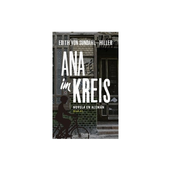 ANA IM KREIS