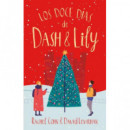 LOS DOCE DIAS DE DASH & LILY