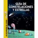 Guia de Constelaciones y Estrellas