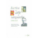 Escritos de Arte de Vanguardia