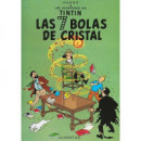 las Siete Bolas de Cristal (carton�)