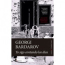 YO SIGO CONTANDO LOS DIAS