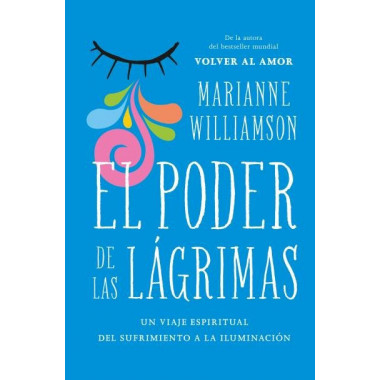 EL PODER DE LAS LAGRIMAS
