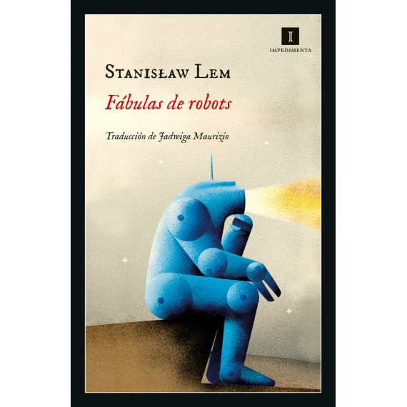 FABULAS DE ROBOTS