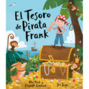 EL TESORO DE PIRATA FRANK