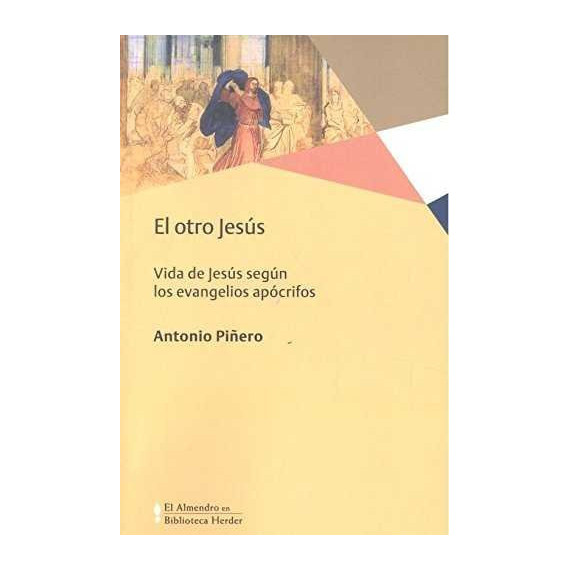 El otro Jes�s