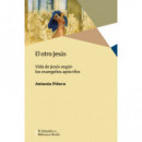 El otro Jes�s