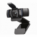 LOGITECH CAMARA WEBCAM HD PRO C920E