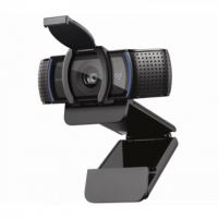 LOGITECH CAMARA WEBCAM HD PRO C920E