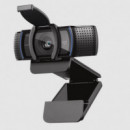 LOGITECH CAMARA WEBCAM HD PRO C920E