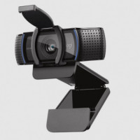 LOGITECH CAMARA WEBCAM HD PRO C920E