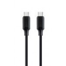 GEMBIRD CABLE USB-C A USB-C 1.5M 60W