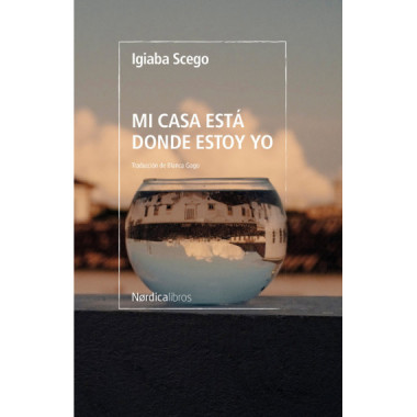 MI CASA ESTA DONDE ESTOY YO