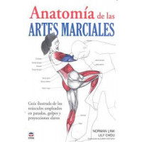 ANATOM�A DE LAS ARTES MARCIALES