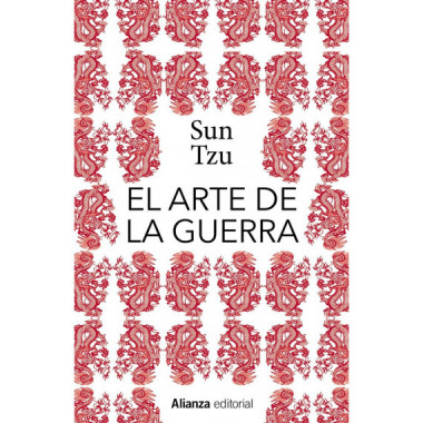 EL ARTE DE LA GUERRA